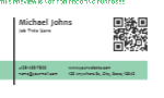 My-Arts-Business-Card