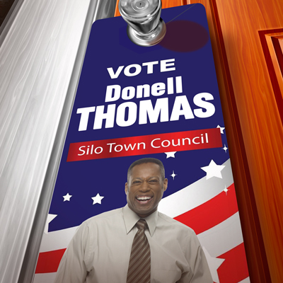 Door Hangers