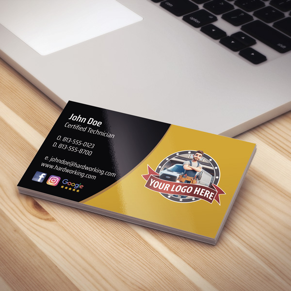 Business Cards