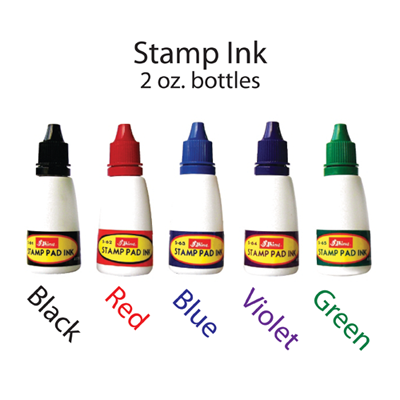 Stamp Ink Pads - Self-Inking, Craft And Clothing Ink - Simply Stamps